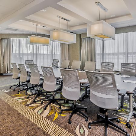 Holiday Inn Sydney - Waterfront By Ihg Ngoại thất bức ảnh