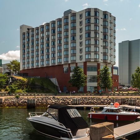Holiday Inn Sydney - Waterfront By Ihg Ngoại thất bức ảnh