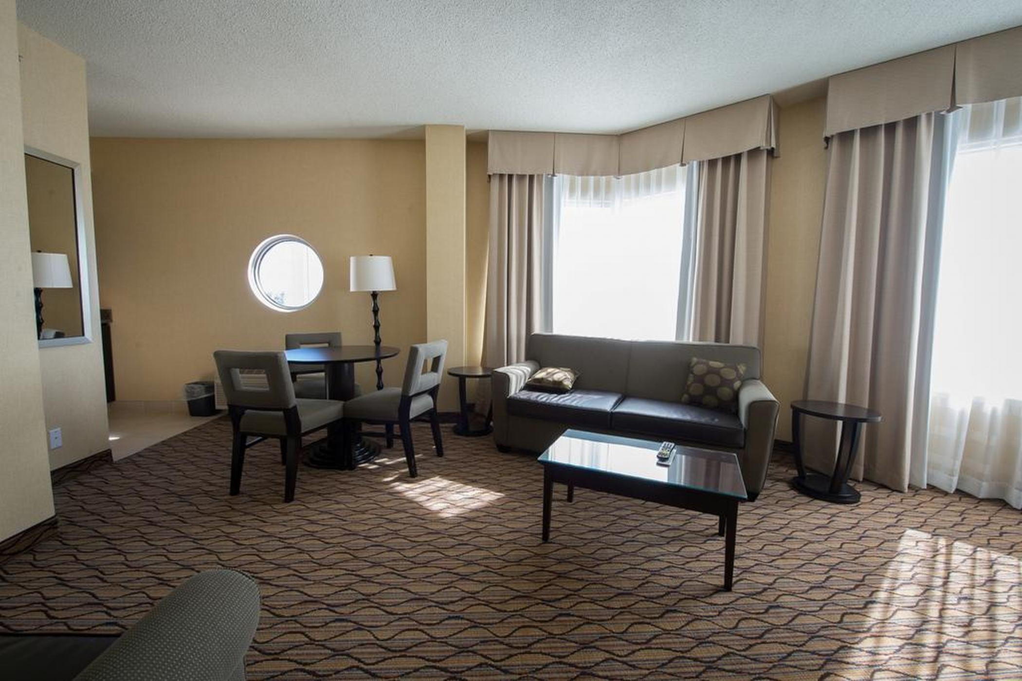 Holiday Inn Sydney - Waterfront By Ihg Ngoại thất bức ảnh