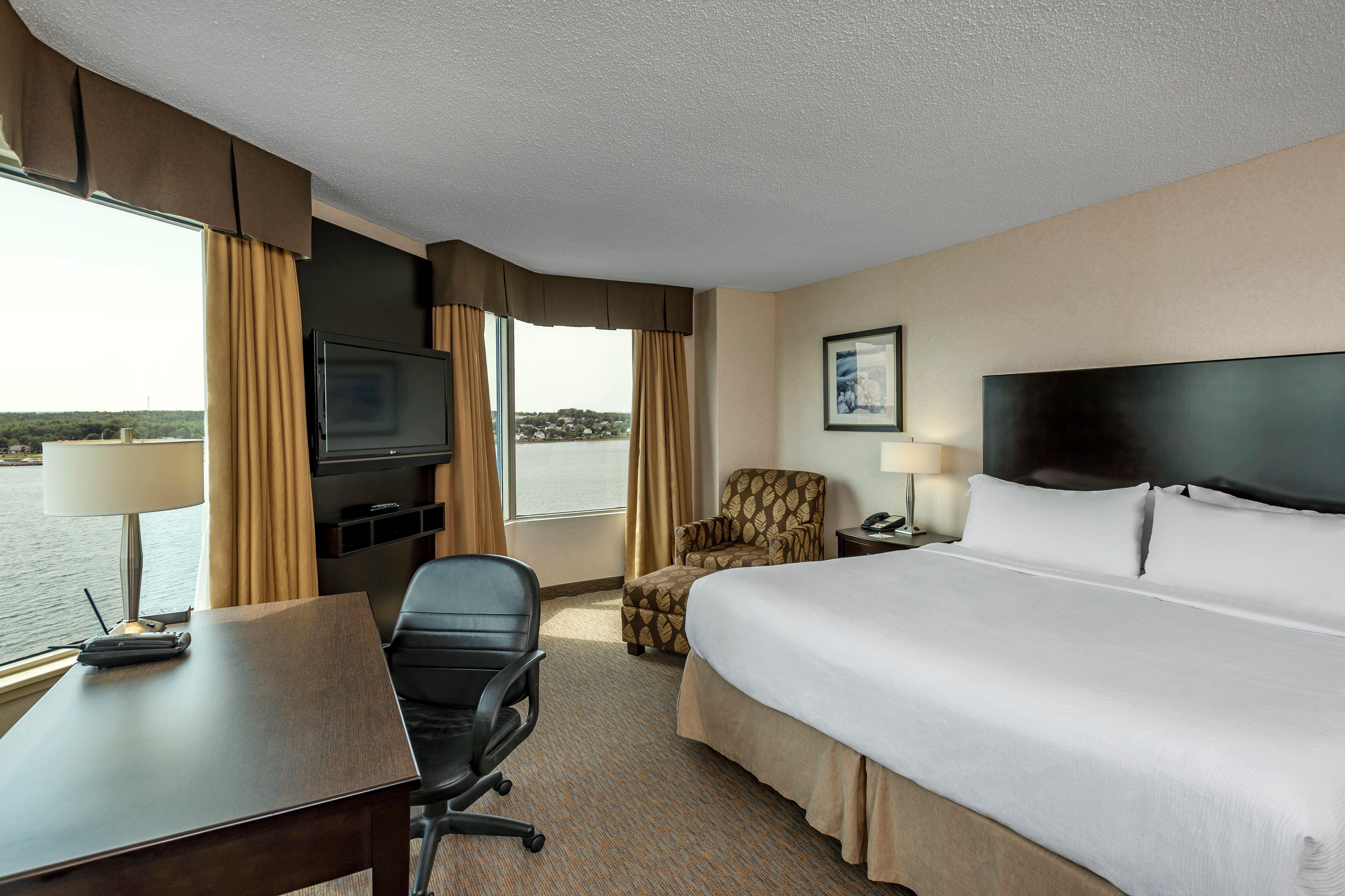 Holiday Inn Sydney - Waterfront By Ihg Ngoại thất bức ảnh