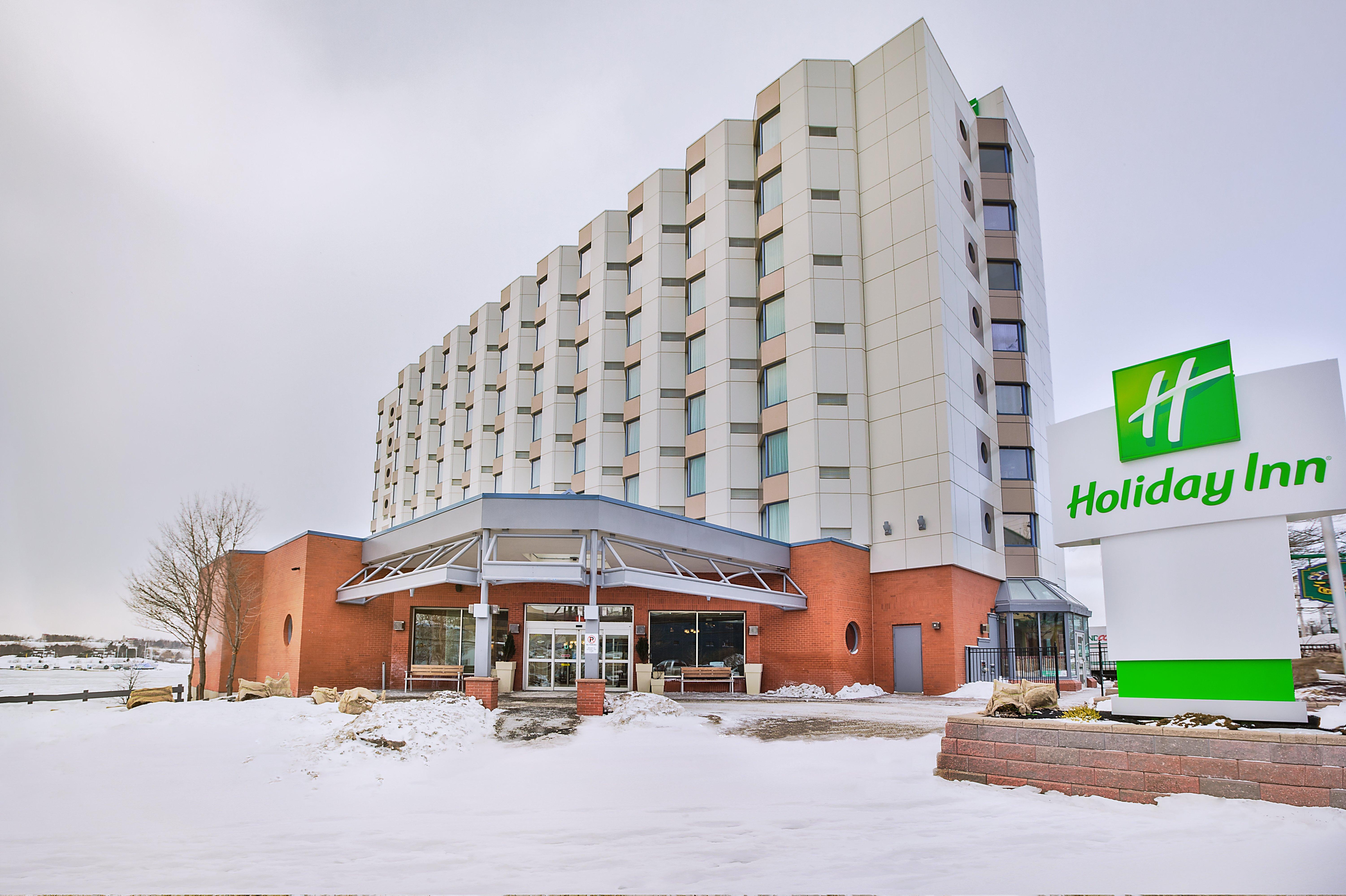 Holiday Inn Sydney - Waterfront By Ihg Ngoại thất bức ảnh
