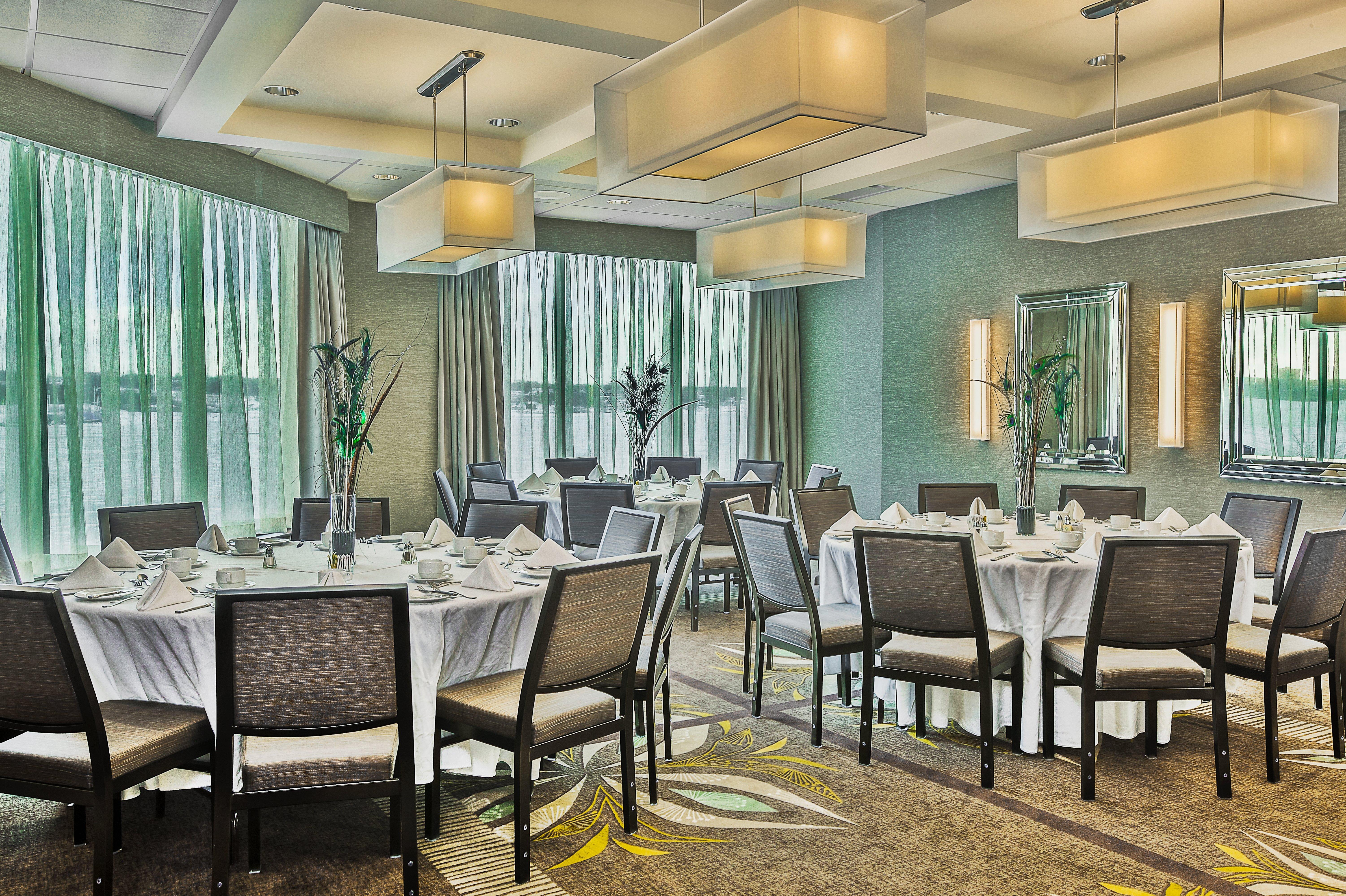 Holiday Inn Sydney - Waterfront By Ihg Ngoại thất bức ảnh