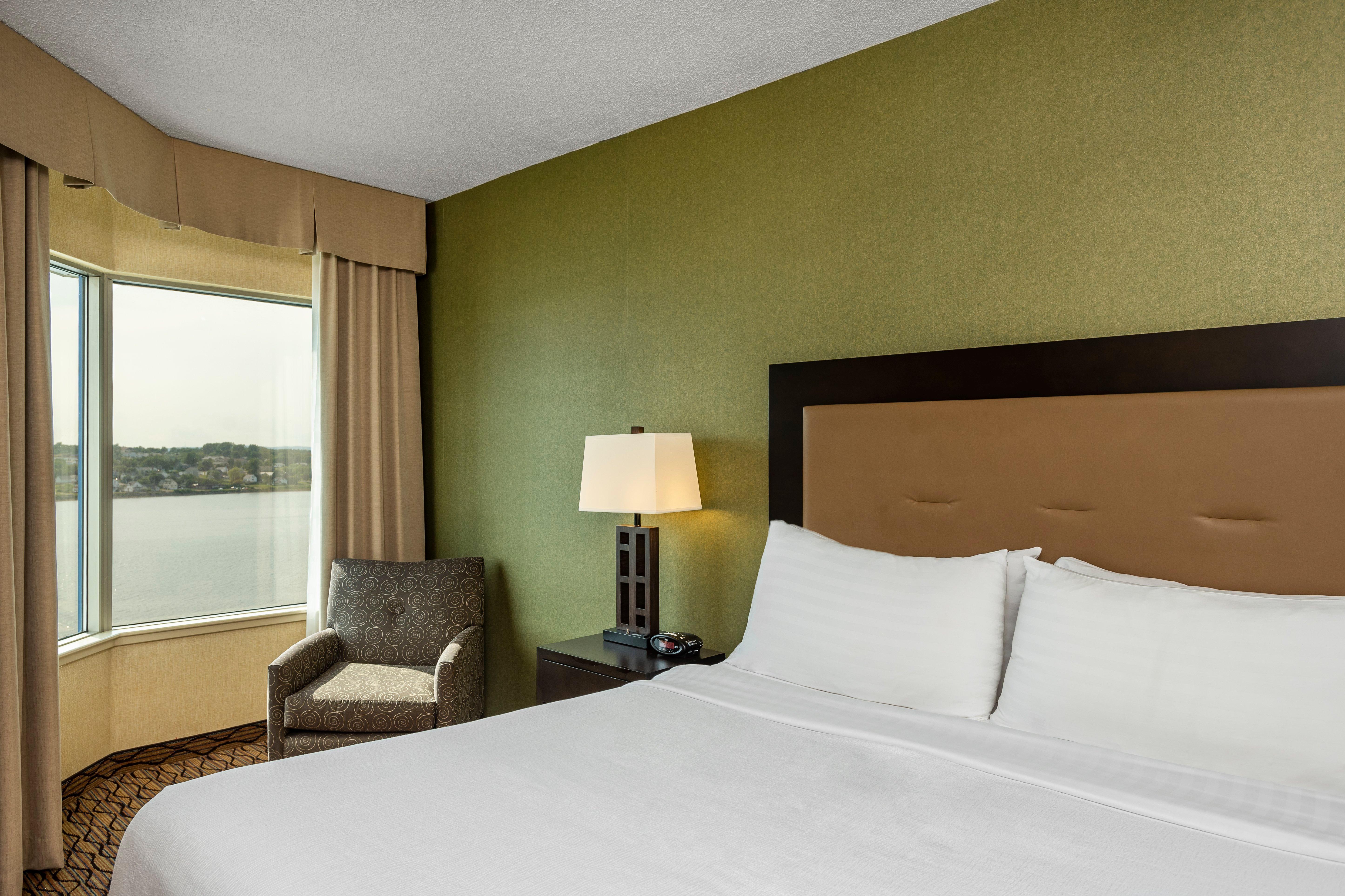 Holiday Inn Sydney - Waterfront By Ihg Ngoại thất bức ảnh