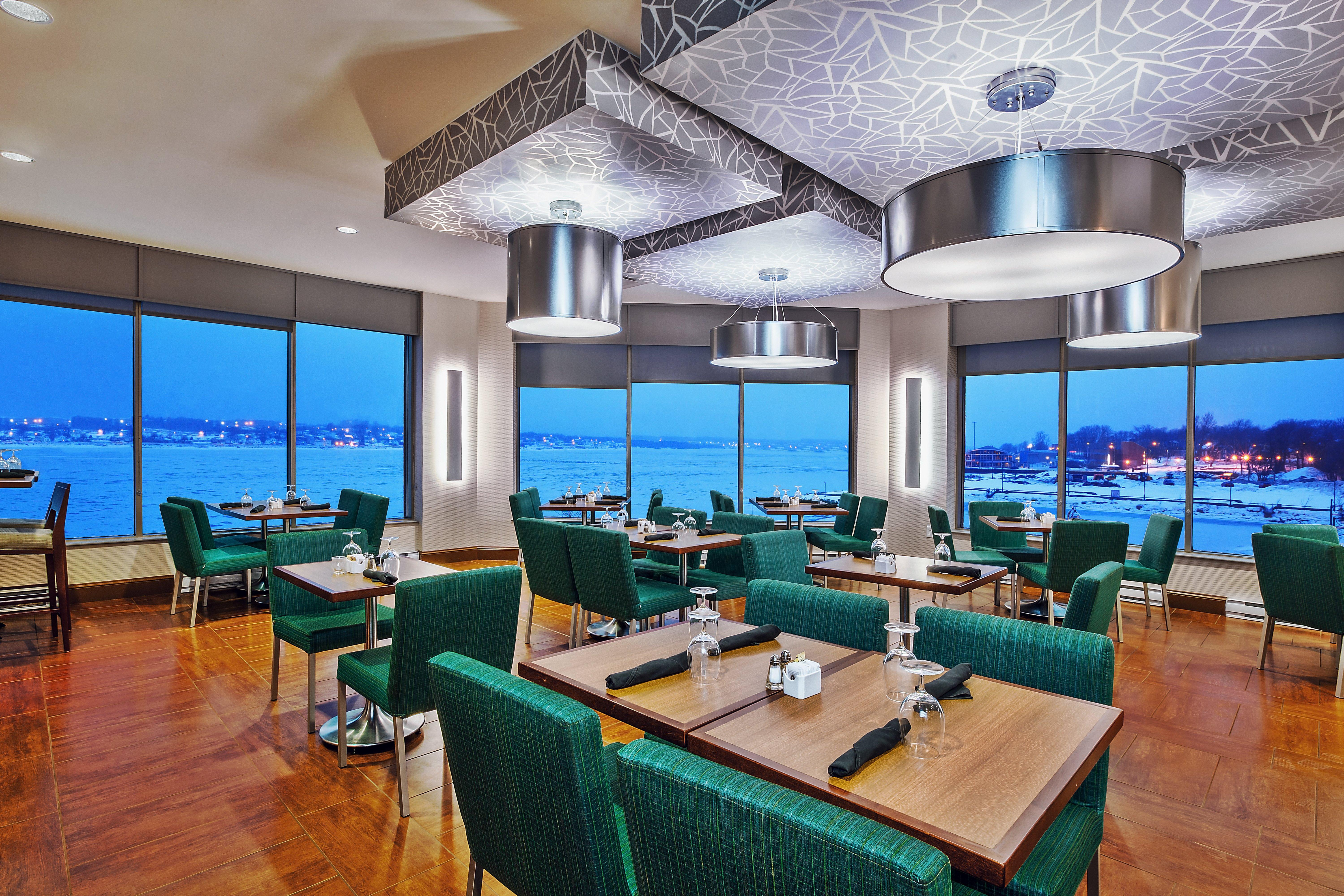 Holiday Inn Sydney - Waterfront By Ihg Ngoại thất bức ảnh