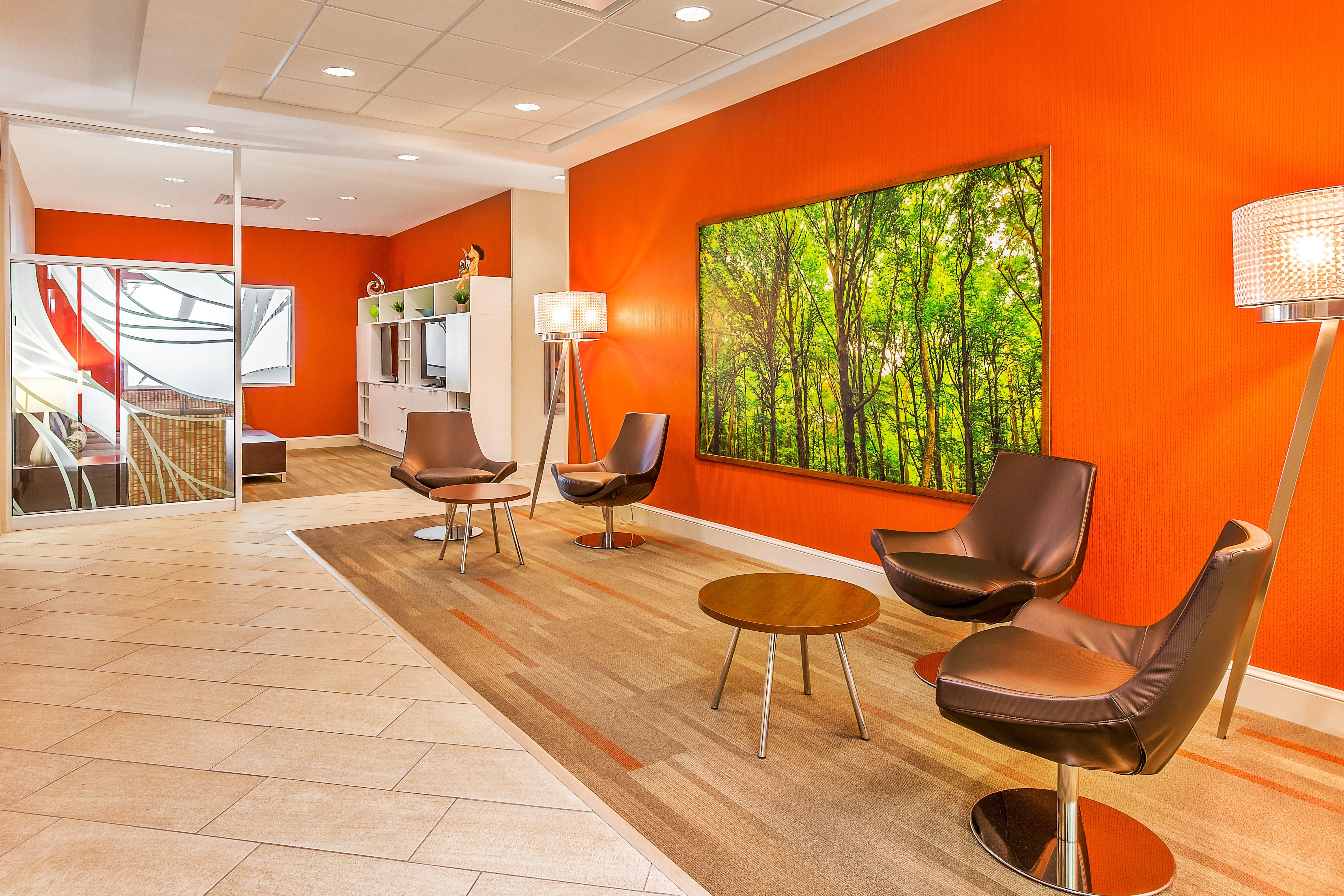 Holiday Inn Sydney - Waterfront By Ihg Ngoại thất bức ảnh