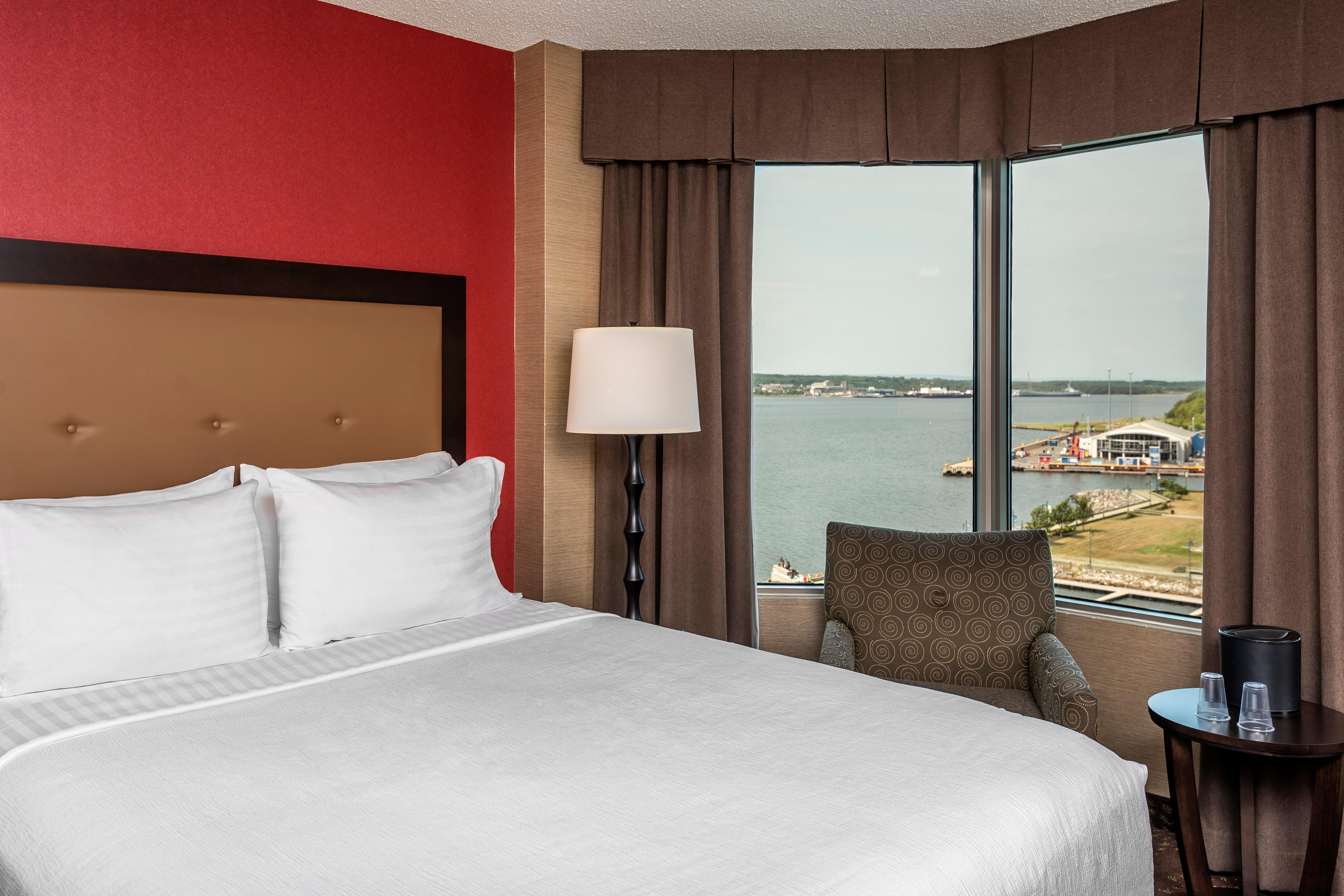 Holiday Inn Sydney - Waterfront By Ihg Ngoại thất bức ảnh