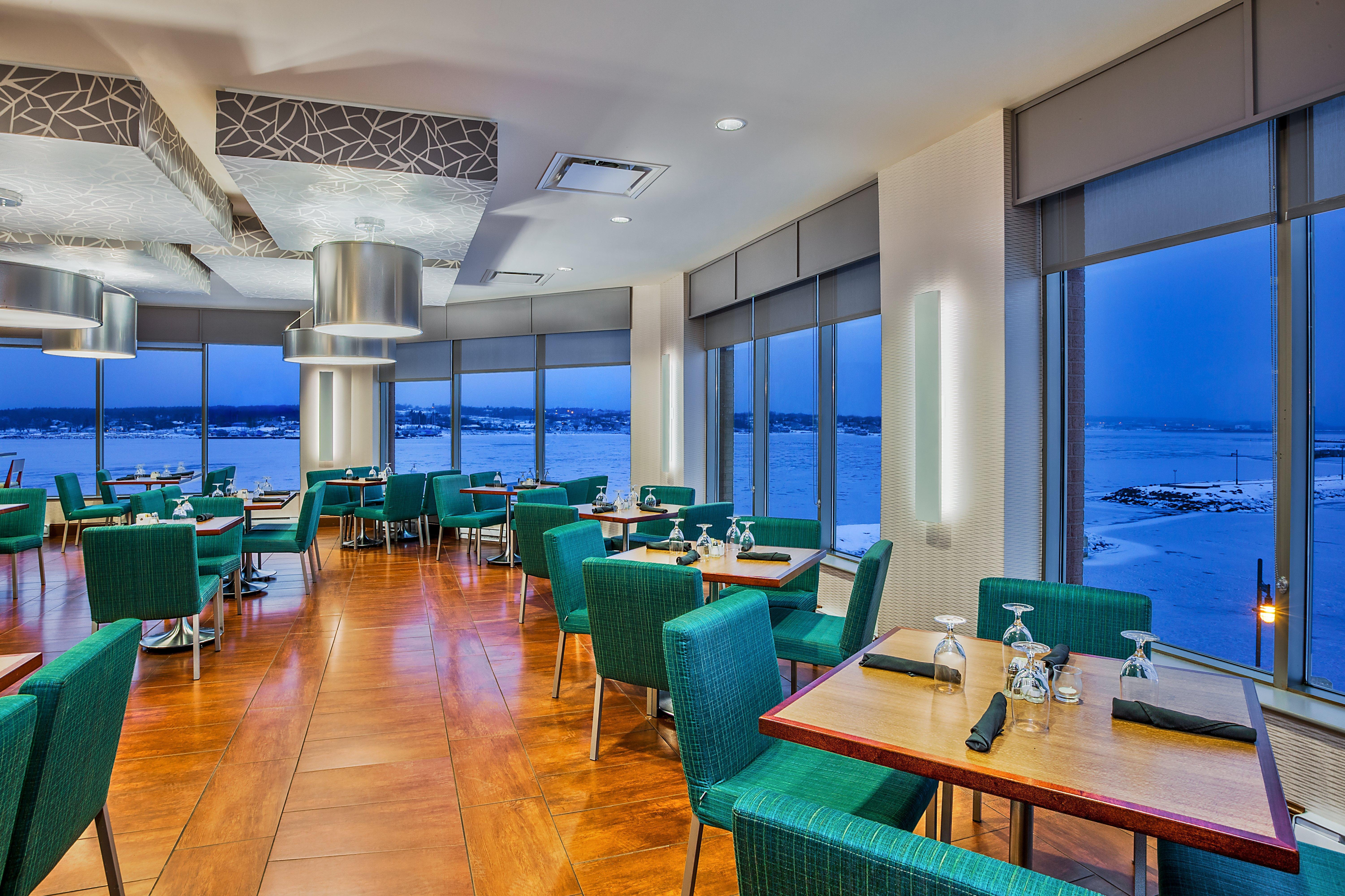 Holiday Inn Sydney - Waterfront By Ihg Ngoại thất bức ảnh
