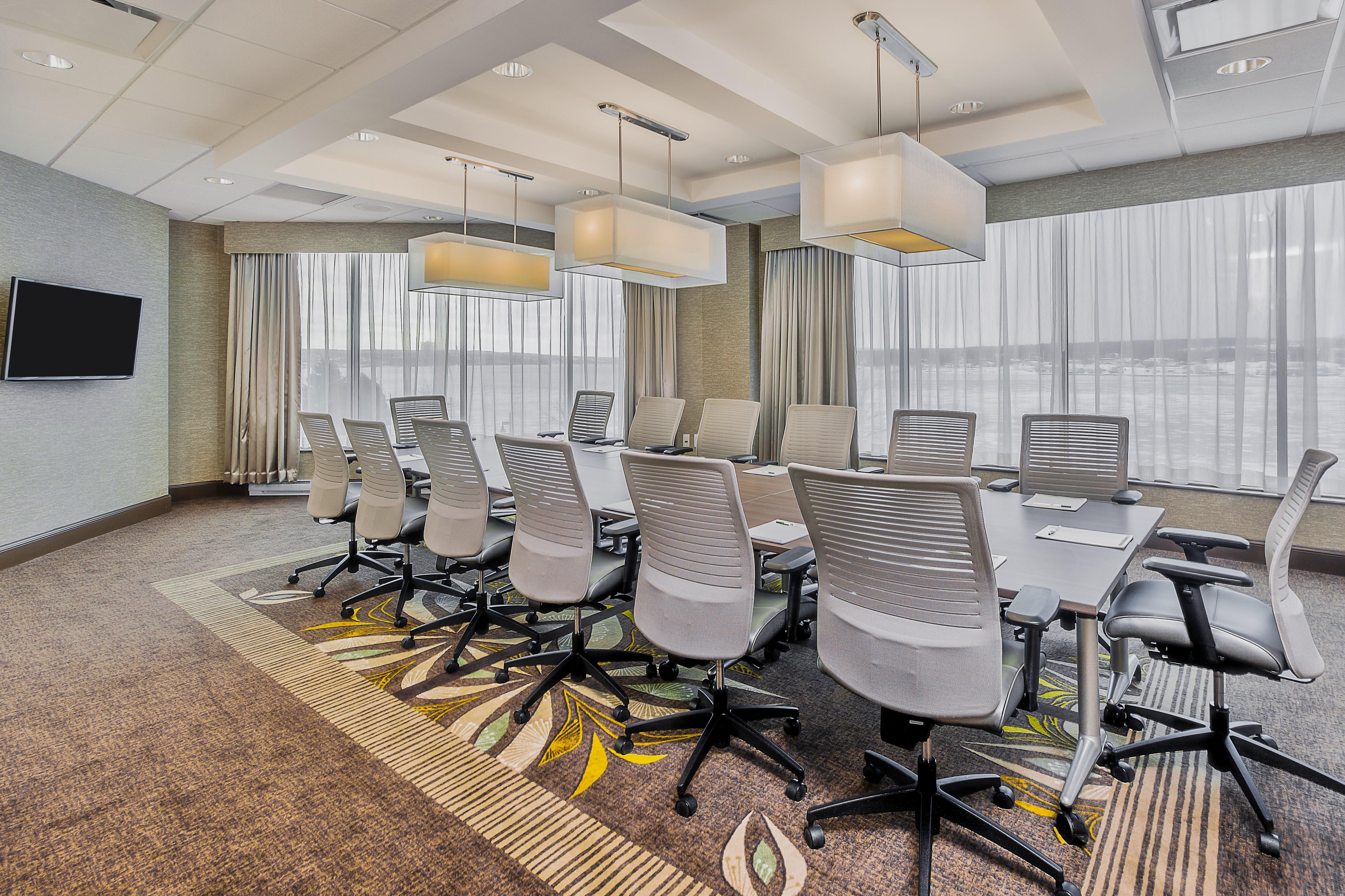 Holiday Inn Sydney - Waterfront By Ihg Ngoại thất bức ảnh