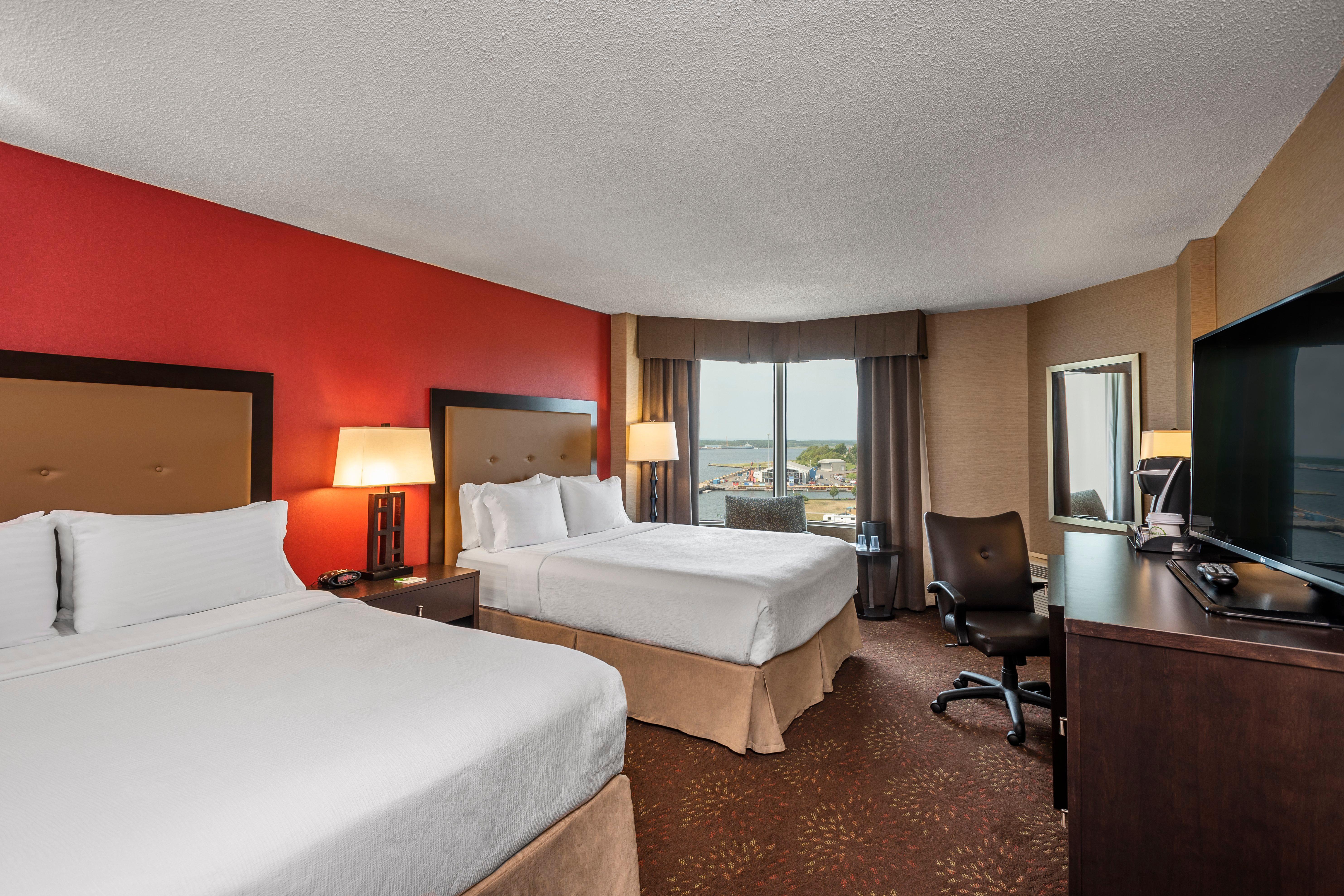Holiday Inn Sydney - Waterfront By Ihg Ngoại thất bức ảnh