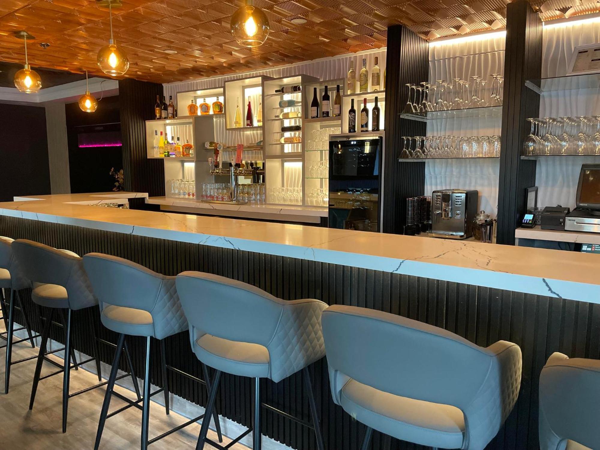 Holiday Inn Sydney - Waterfront By Ihg Ngoại thất bức ảnh