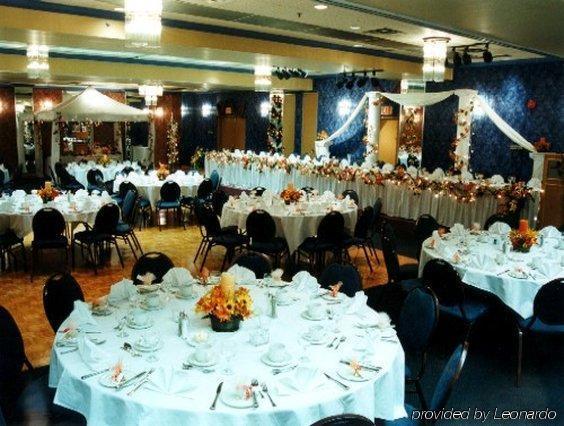 Holiday Inn Sydney - Waterfront By Ihg Nhà hàng bức ảnh