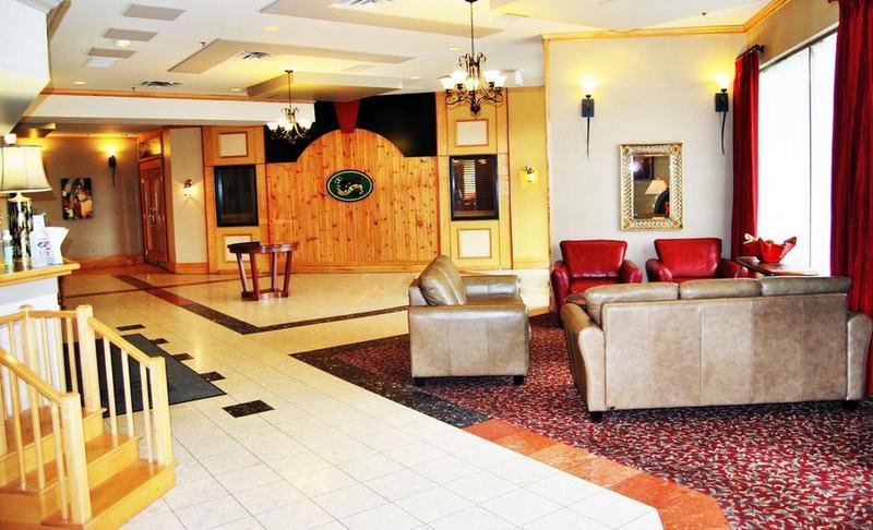 Holiday Inn Sydney - Waterfront By Ihg Ngoại thất bức ảnh