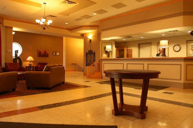 Holiday Inn Sydney - Waterfront By Ihg Ngoại thất bức ảnh