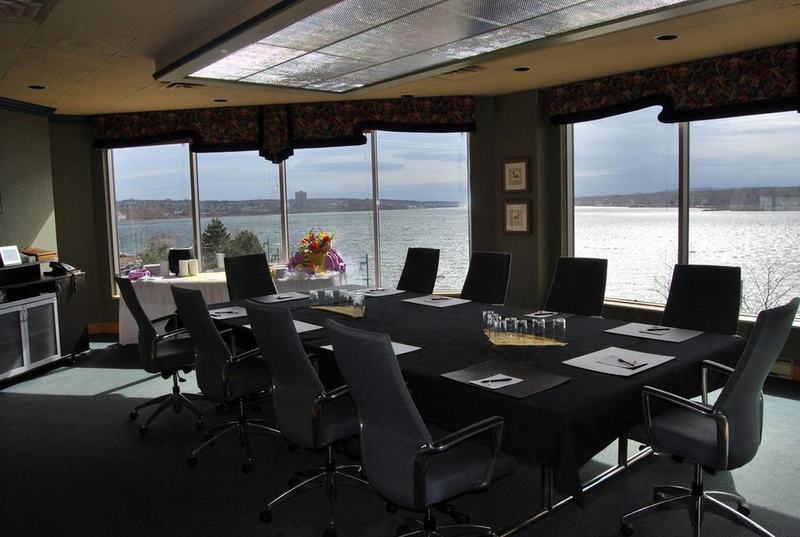 Holiday Inn Sydney - Waterfront By Ihg Ngoại thất bức ảnh