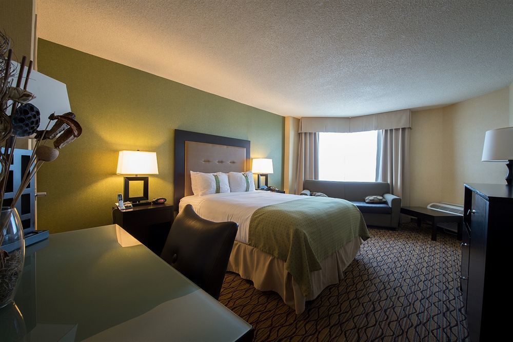 Holiday Inn Sydney - Waterfront By Ihg Ngoại thất bức ảnh