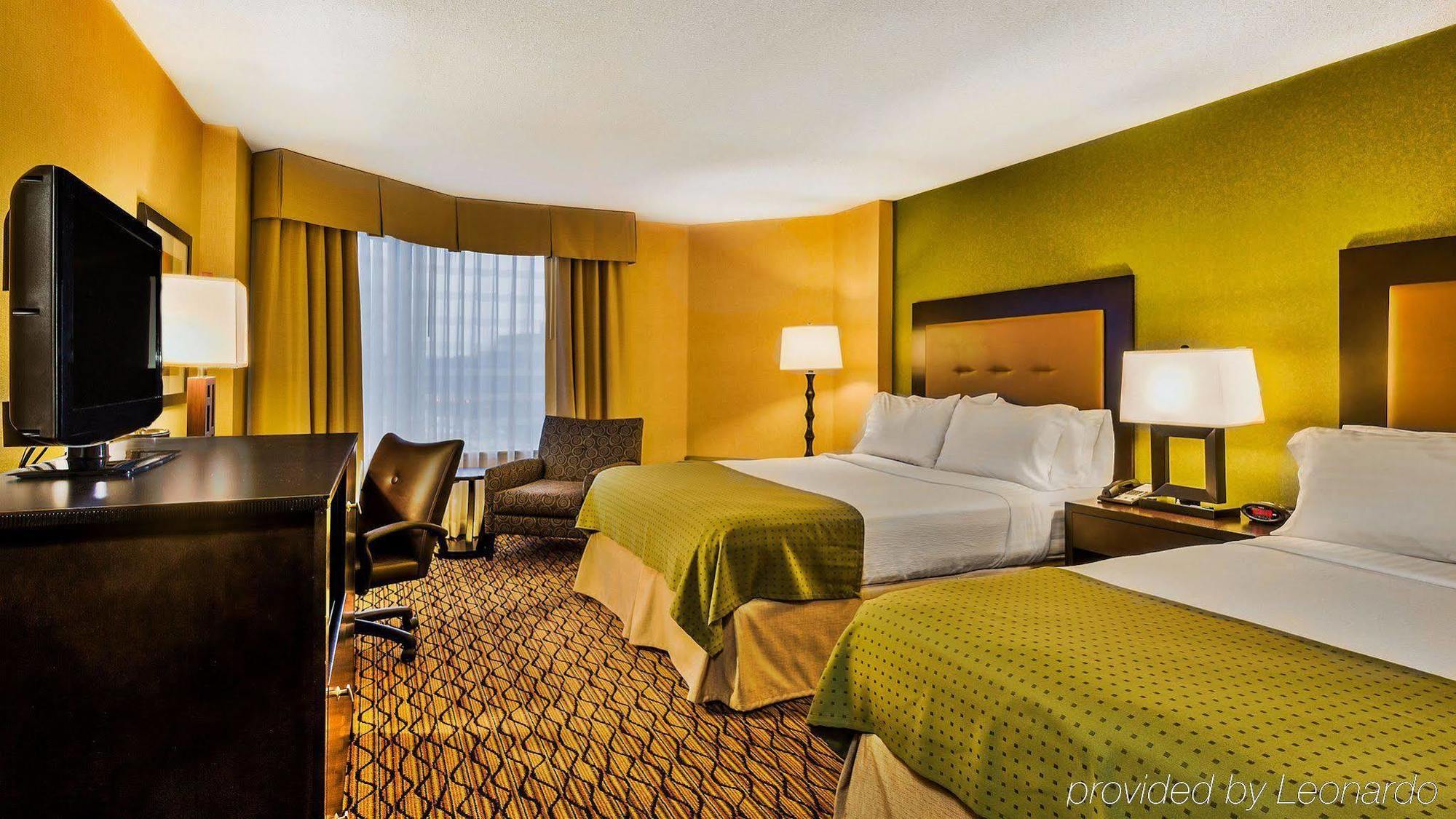 Holiday Inn Sydney - Waterfront By Ihg Ngoại thất bức ảnh
