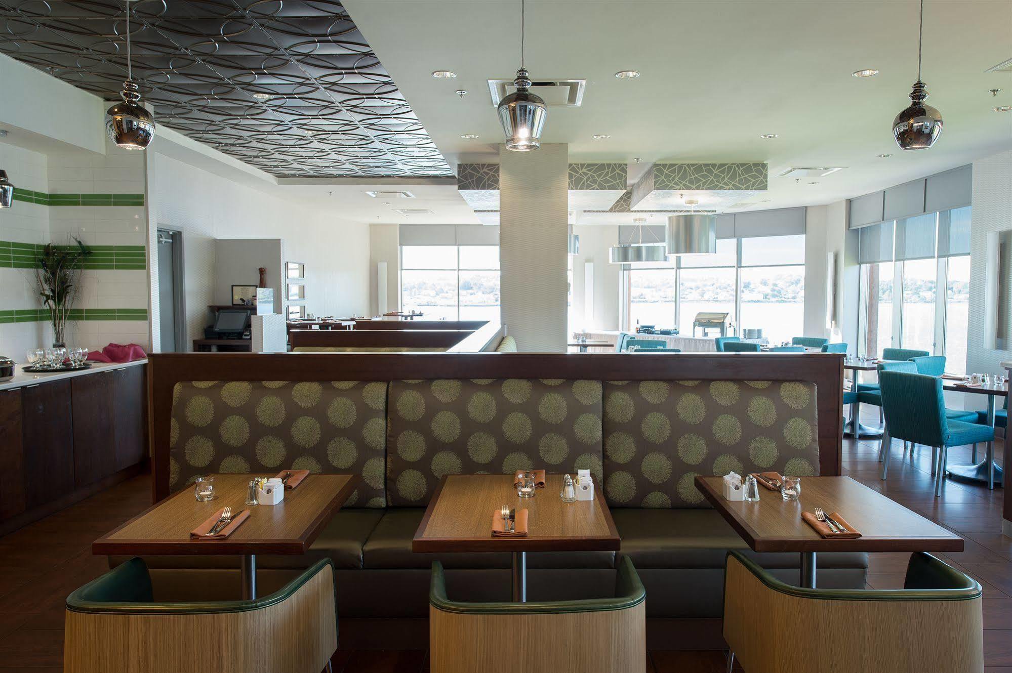 Holiday Inn Sydney - Waterfront By Ihg Ngoại thất bức ảnh