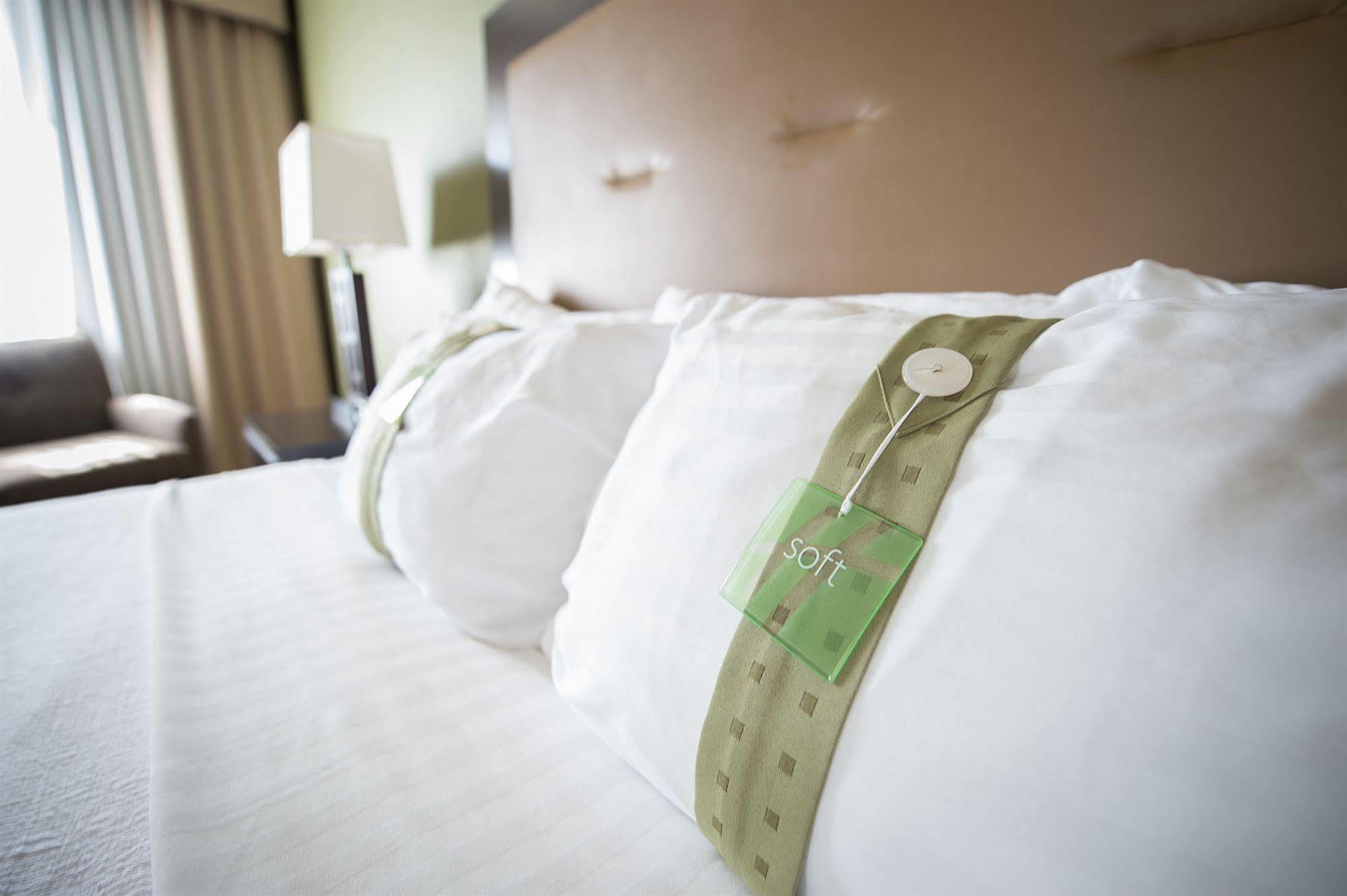 Holiday Inn Sydney - Waterfront By Ihg Ngoại thất bức ảnh