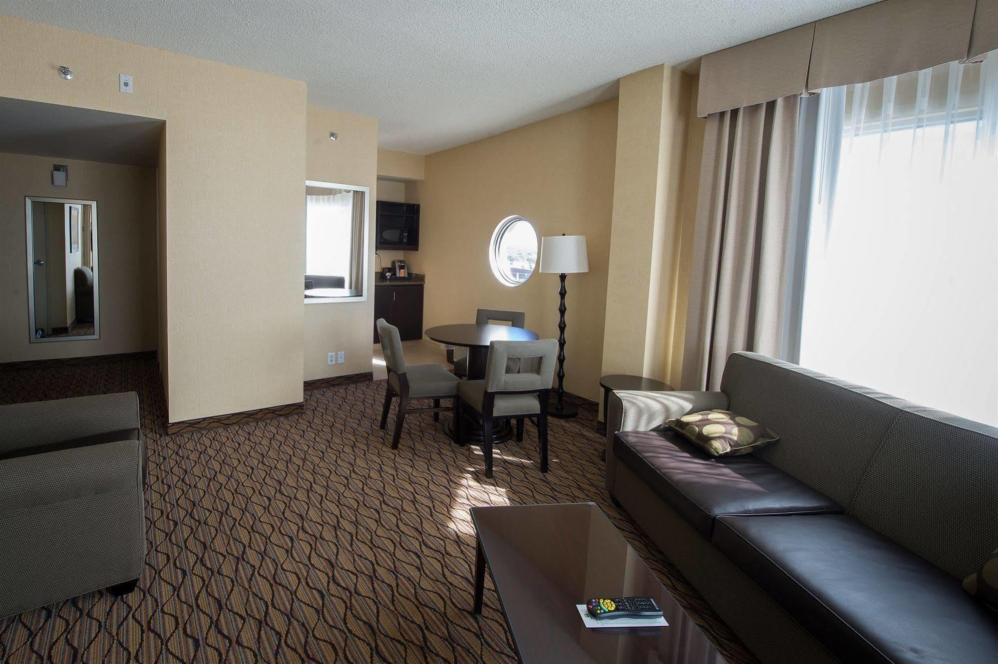 Holiday Inn Sydney - Waterfront By Ihg Ngoại thất bức ảnh