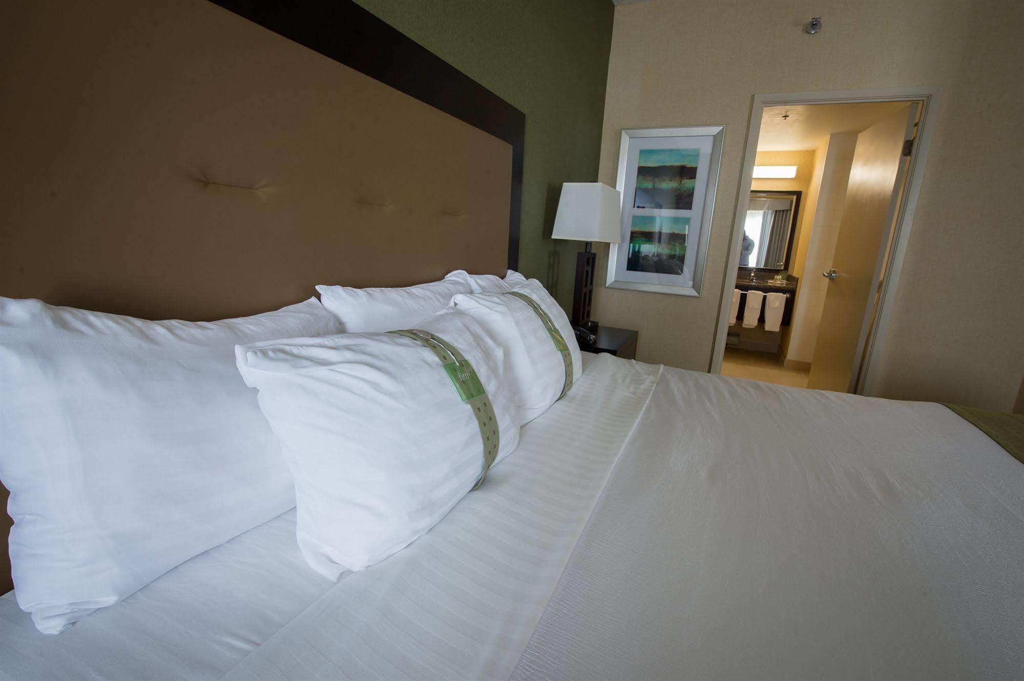 Holiday Inn Sydney - Waterfront By Ihg Ngoại thất bức ảnh