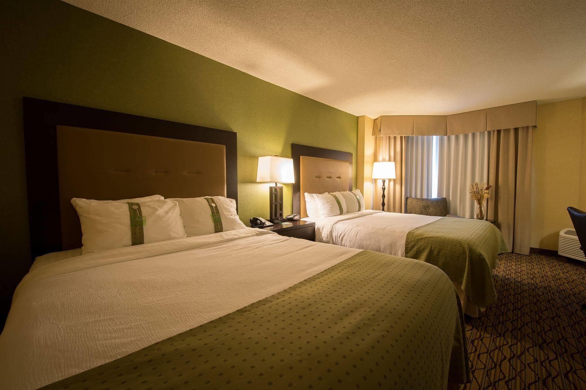 Holiday Inn Sydney - Waterfront By Ihg Ngoại thất bức ảnh