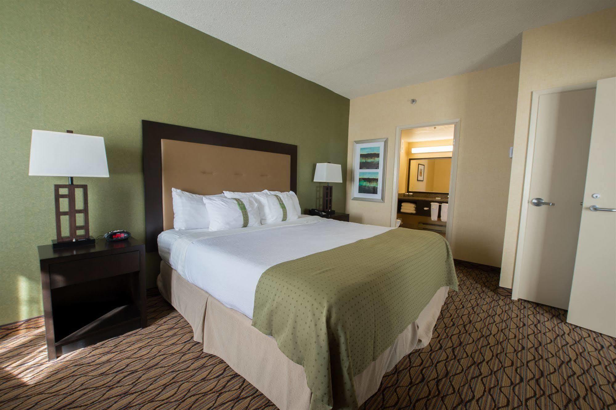 Holiday Inn Sydney - Waterfront By Ihg Ngoại thất bức ảnh