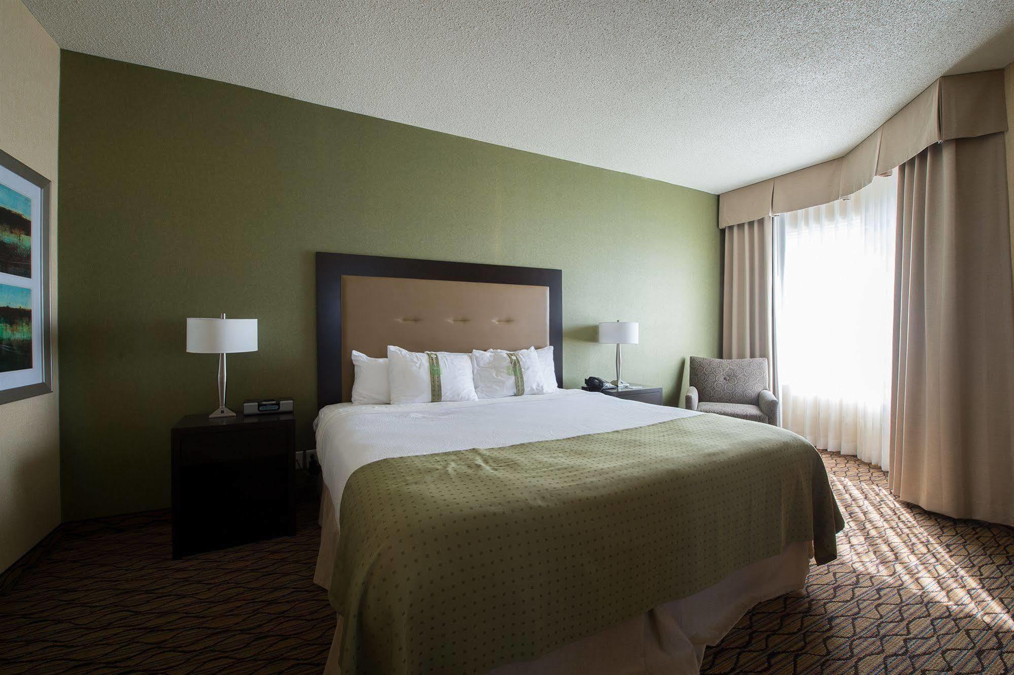 Holiday Inn Sydney - Waterfront By Ihg Ngoại thất bức ảnh