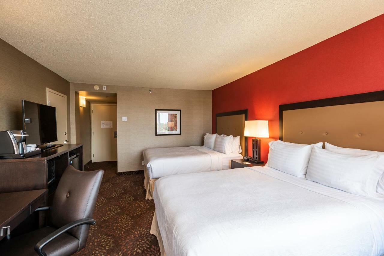 Holiday Inn Sydney - Waterfront By Ihg Ngoại thất bức ảnh