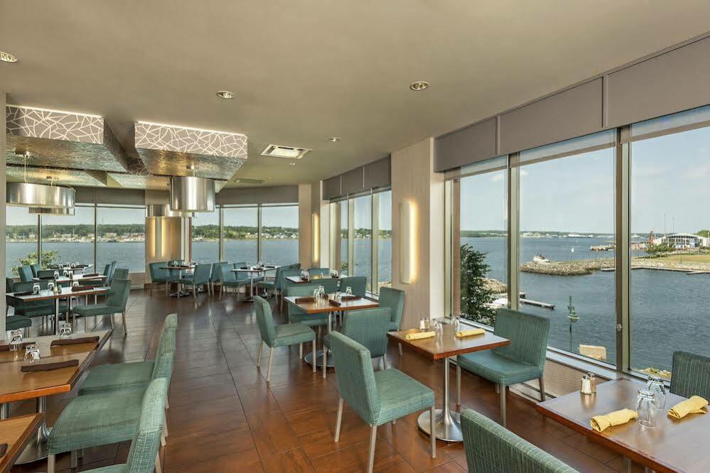 Holiday Inn Sydney - Waterfront By Ihg Ngoại thất bức ảnh