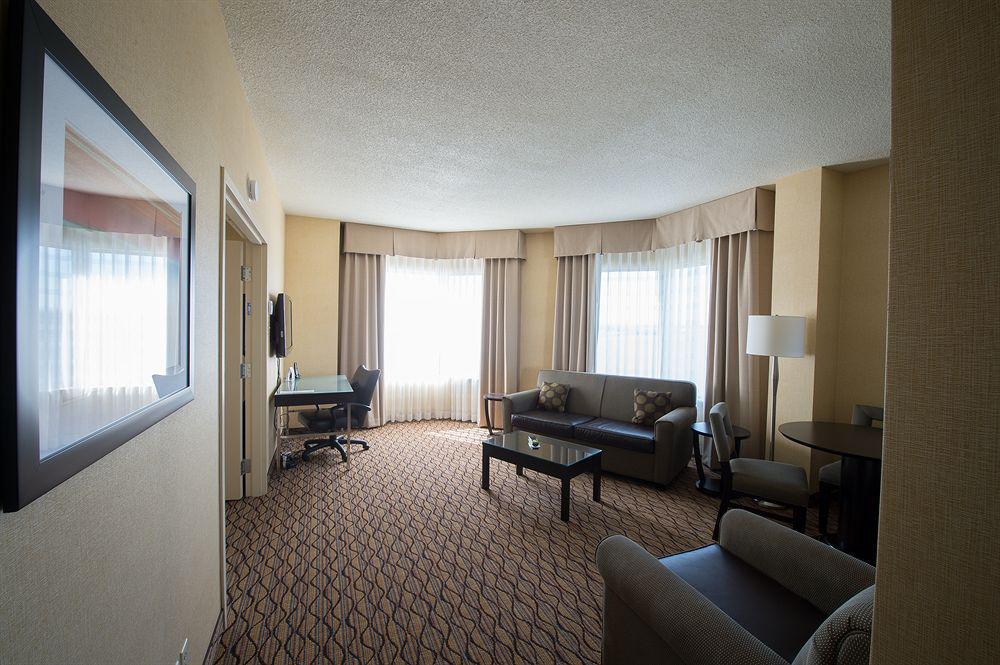Holiday Inn Sydney - Waterfront By Ihg Ngoại thất bức ảnh