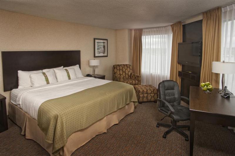 Holiday Inn Sydney - Waterfront By Ihg Ngoại thất bức ảnh